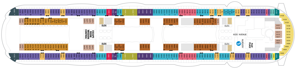 RCI Allure of the Seas Deck 14.png